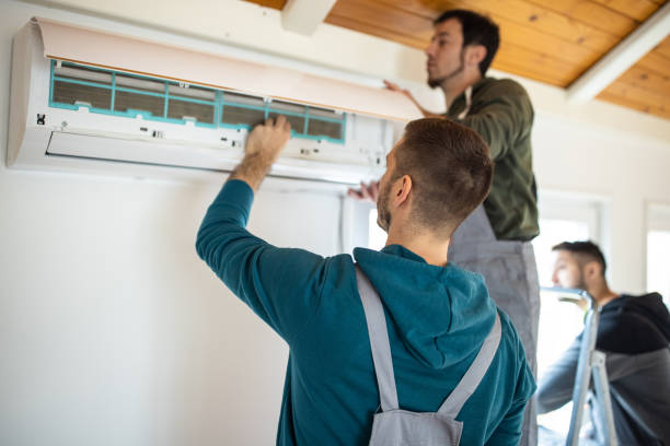 Best Air Filters and Purifiers in Richmond, IL