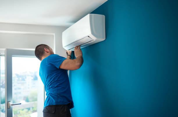Best HVAC Retrofitting and Upgrading in Richmond, IL