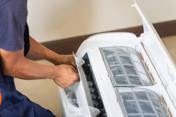 Best Emergency HVAC Services in Richmond, IL