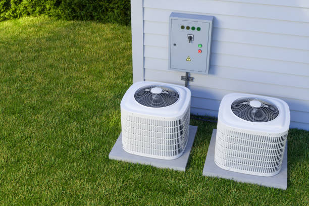 Best Solar-powered HVAC Systems in Richmond, IL