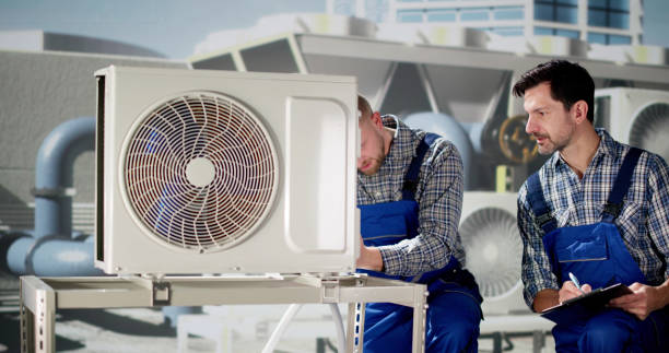 Best HVAC Consulting and Engineering in Richmond, IL