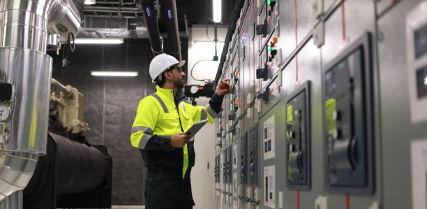 Professional HVAC in Richmond, IL